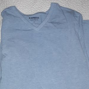 Express Vneck shirt